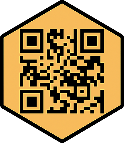 QR для короткой ссылки