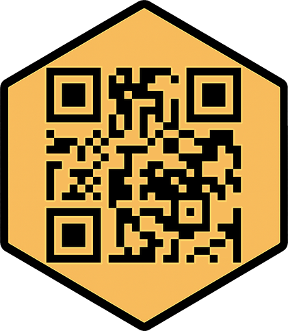QR для короткой ссылки