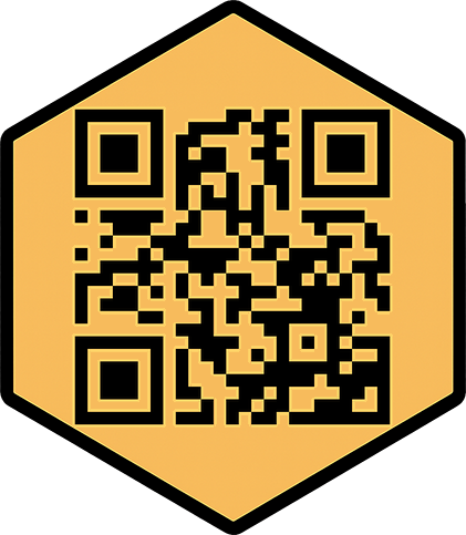 QR для короткой ссылки