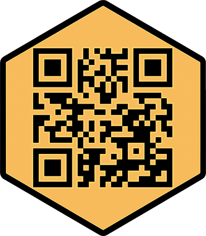 QR для короткой ссылки