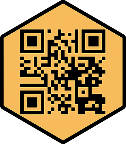 QR для короткой ссылки