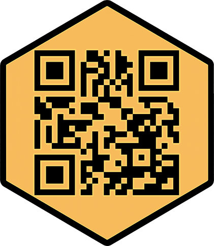 QR для короткой ссылки