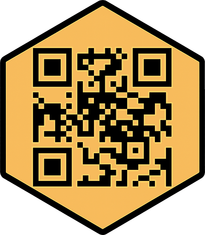 QR для короткой ссылки