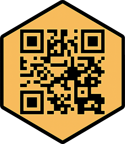 QR для короткой ссылки
