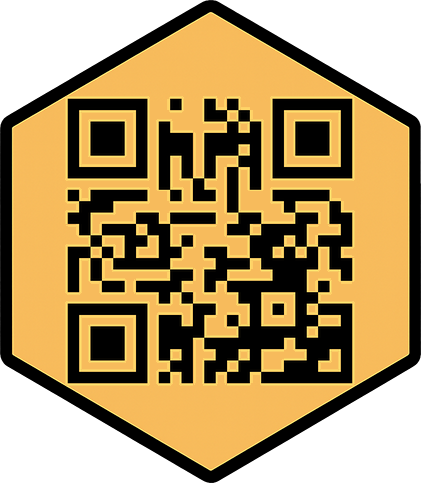 QR для короткой ссылки