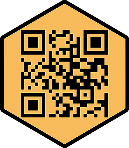 QR для короткой ссылки