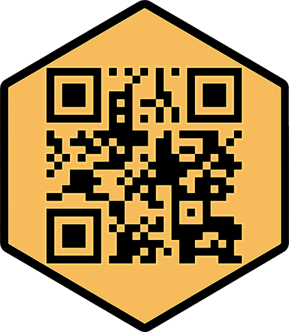 QR для короткой ссылки