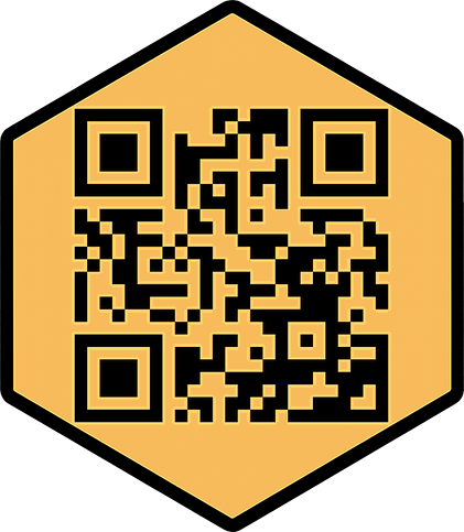 QR для короткой ссылки