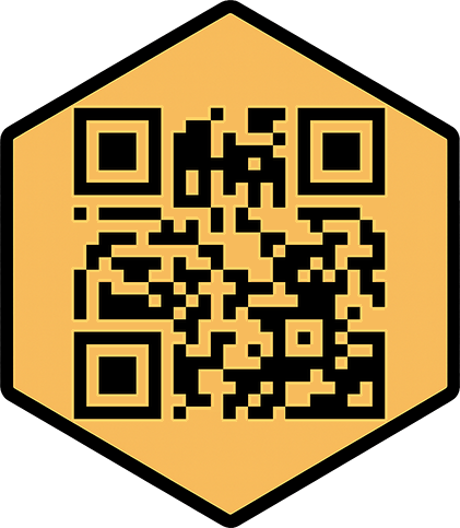 QR для короткой ссылки
