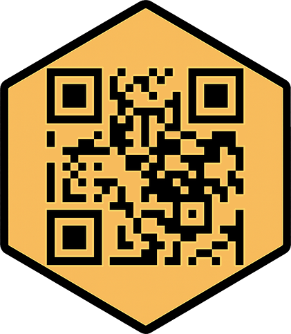QR для короткой ссылки