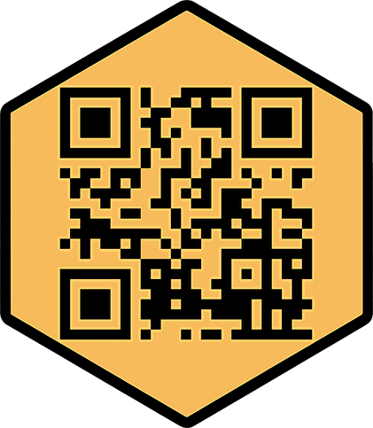 QR для короткой ссылки