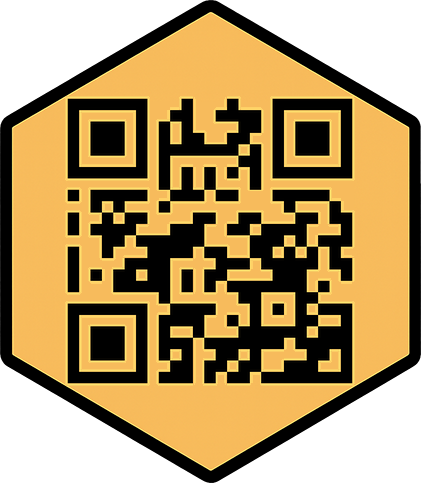 QR для короткой ссылки