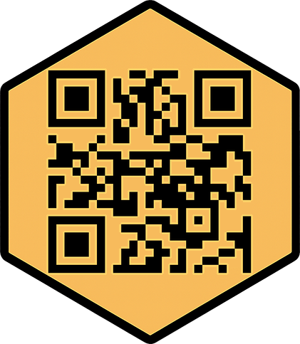 QR для короткой ссылки