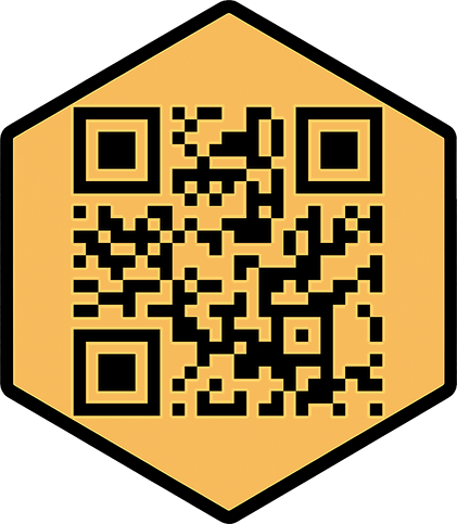 QR для короткой ссылки