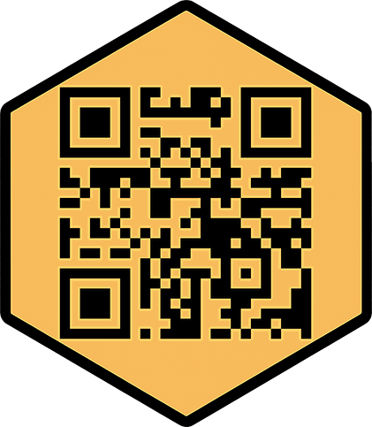 QR для короткой ссылки