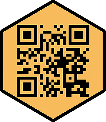 QR для короткой ссылки