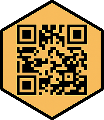 QR для короткой ссылки