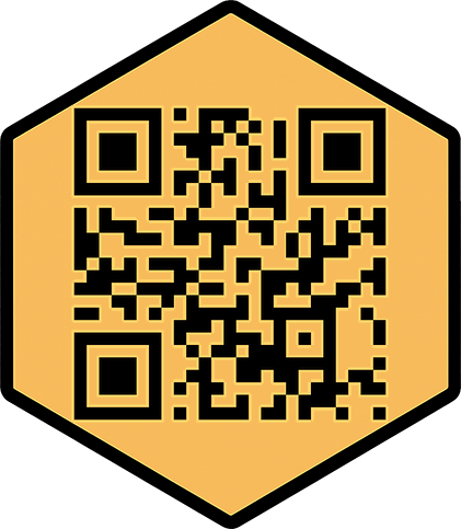 QR для короткой ссылки