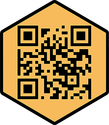QR для короткой ссылки