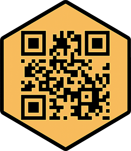 QR для короткой ссылки