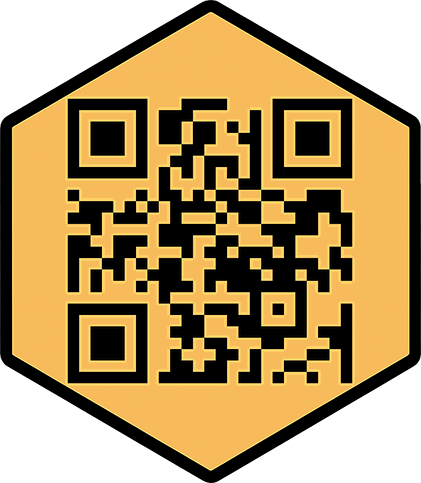 QR для короткой ссылки