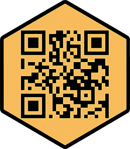QR для короткой ссылки