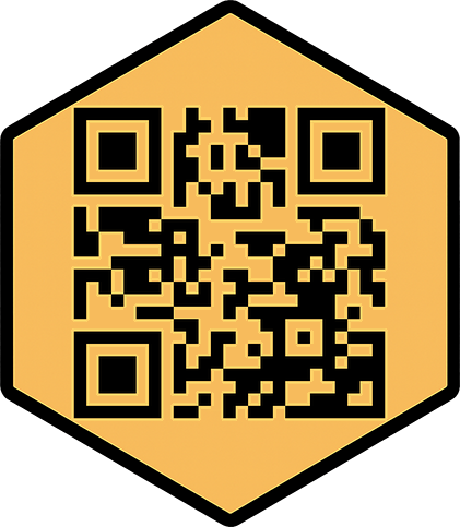 QR для короткой ссылки
