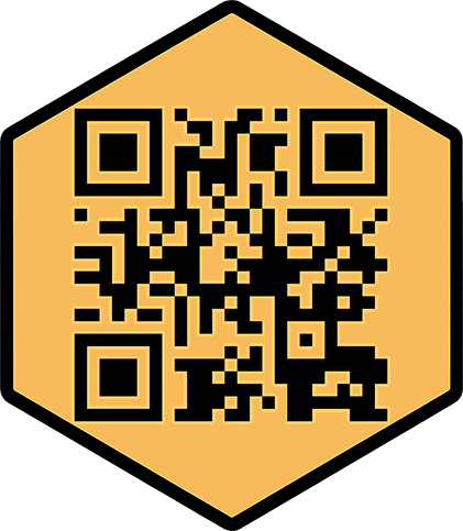 QR для короткой ссылки