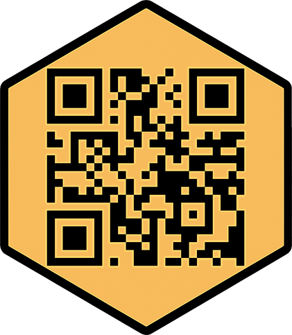 QR для короткой ссылки