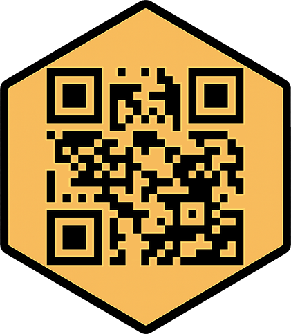 QR для короткой ссылки