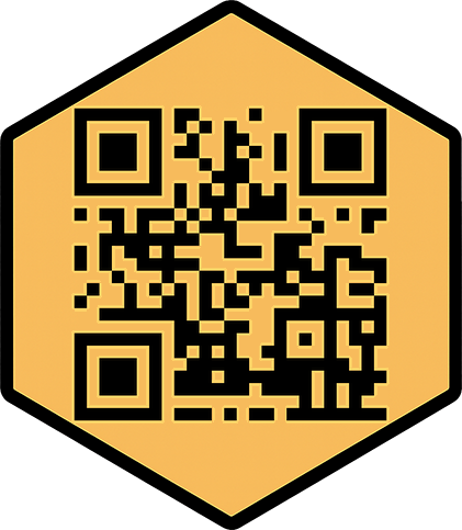 QR для короткой ссылки