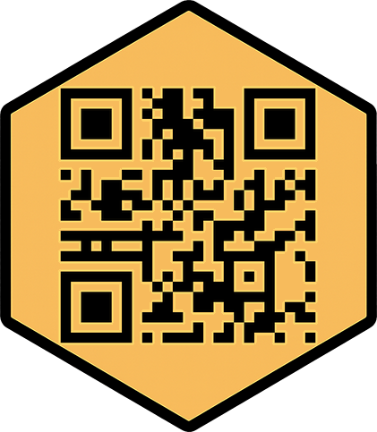 QR для короткой ссылки