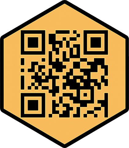 QR для короткой ссылки