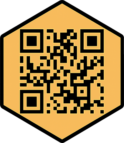 QR для короткой ссылки