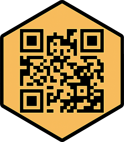 QR для короткой ссылки