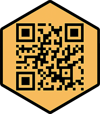 QR для короткой ссылки