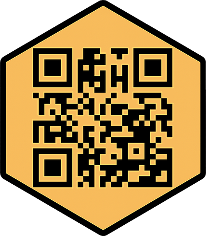 QR для короткой ссылки