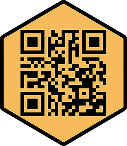 QR для короткой ссылки
