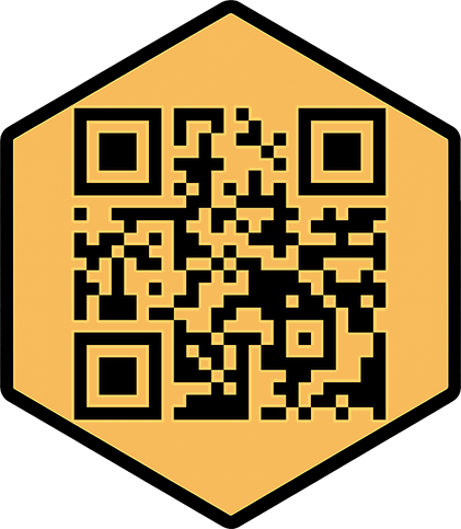 QR для короткой ссылки