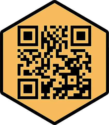 QR для короткой ссылки