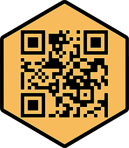 QR для короткой ссылки