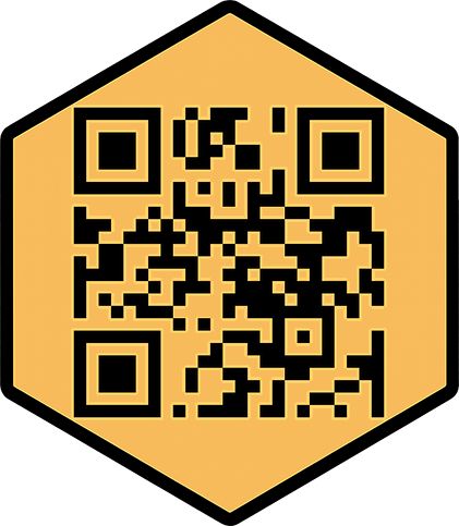 QR для короткой ссылки