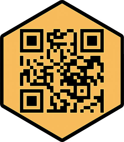 QR для короткой ссылки