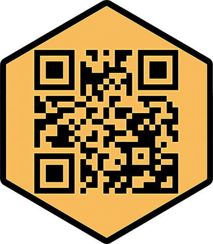 QR для короткой ссылки