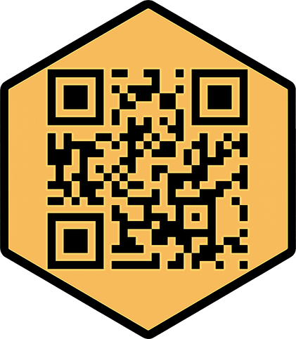 QR для короткой ссылки