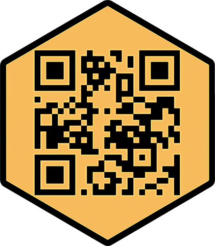QR для короткой ссылки