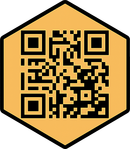 QR для короткой ссылки