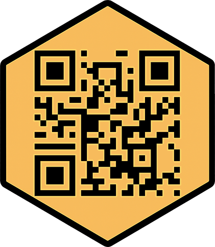 QR для короткой ссылки