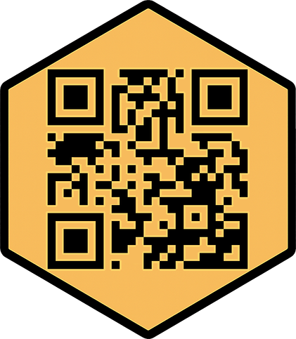 QR для короткой ссылки