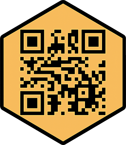 QR для короткой ссылки